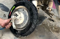 承德市换胎补胎服务