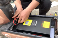 承德市更换电瓶服务