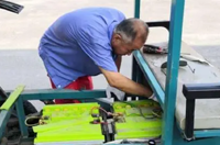 承德市三轮车救援服务