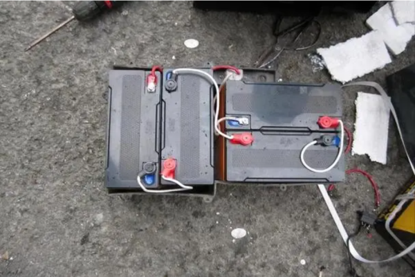 承德市电动车更换电瓶