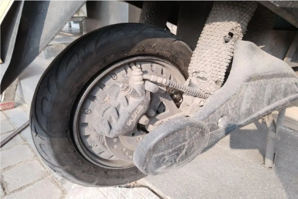 承德市电动车补胎换胎